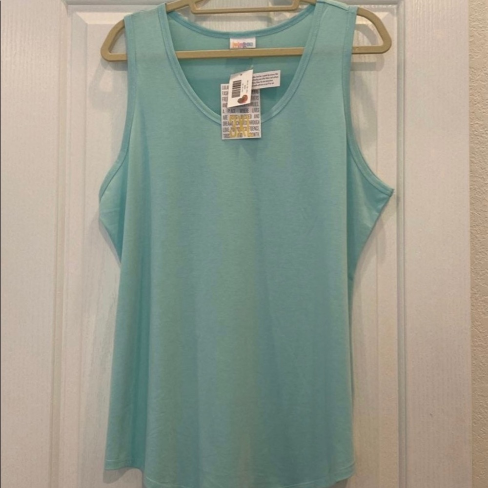 LulaRoe Tank Top